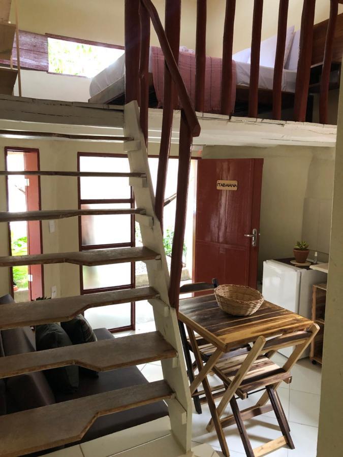 Pousada Vila Sergipana Barra dos Coqueiros Luaran gambar