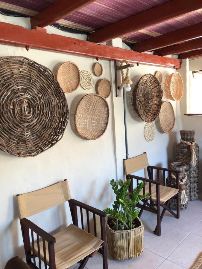 Pousada Vila Sergipana Barra dos Coqueiros Luaran gambar